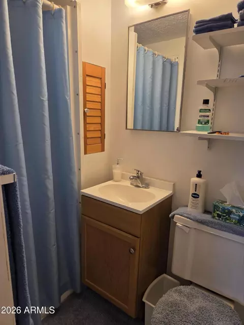 5453 E Forest Ln, Hereford, AZ 85615 photo 5