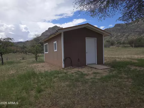 5453 E Forest Ln, Hereford, AZ 85615 photo 17
