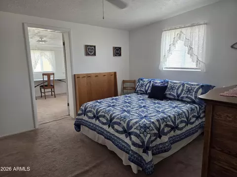 5453 E Forest Ln, Hereford, AZ 85615 photo 7