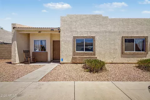 2300 E Magma Rd #167, San Tan Valley, AZ 85143