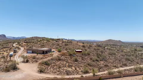 0 E Obsidian Ct #0, Gold Canyon, AZ 85118