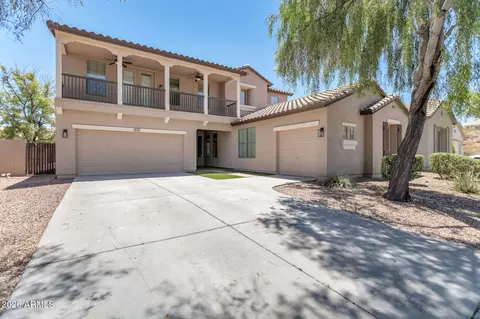 11971 W Patrick Ln, Sun City, AZ 85373