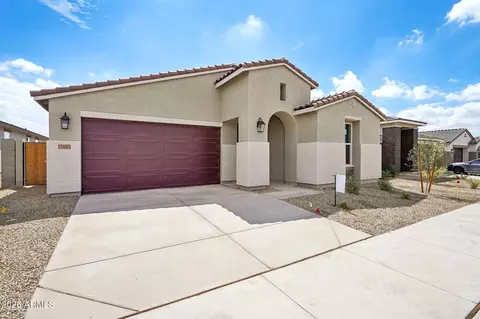 17493 W Southgate Ave, Goodyear, AZ 85338