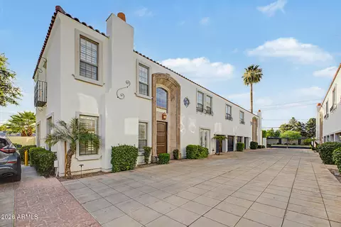 111 W Missouri Ave #B, Phoenix, AZ 85013