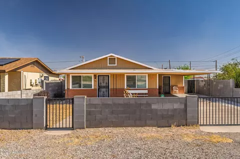 727 W 13th St, Casa Grande, AZ 85122