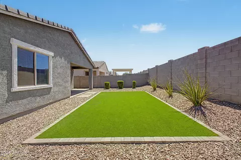 Exterior - 11247 E Unger Ave, Mesa, AZ 85212 photo 7 of 11