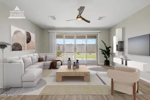 Living - 11247 E Unger Ave, Mesa, AZ 85212 photo 1 of 6