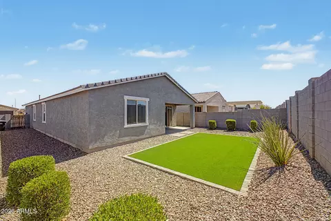Exterior - 11247 E Unger Ave, Mesa, AZ 85212 photo 2 of 11