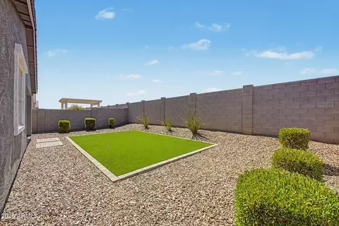 Exterior - 11247 E Unger Ave, Mesa, AZ 85212 photo 9 of 11