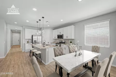 Other - 11247 E Unger Ave, Mesa, AZ 85212 photo 5 of 14