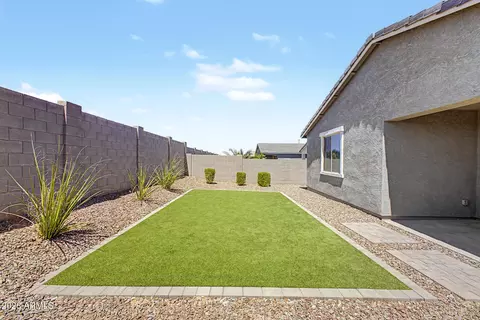 Exterior - 11247 E Unger Ave, Mesa, AZ 85212 photo 5 of 11