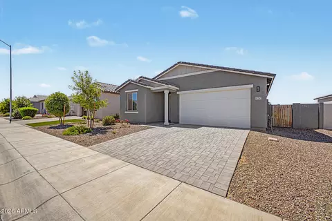 Exterior - 11247 E Unger Ave, Mesa, AZ 85212 photo 11 of 11