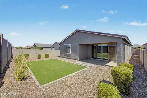 Exterior - 11247 E Unger Ave, Mesa, AZ 85212 photo 10 of 11