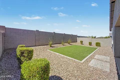 Exterior - 11247 E Unger Ave, Mesa, AZ 85212 photo 8 of 11