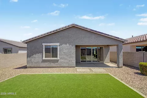 Exterior - 11247 E Unger Ave, Mesa, AZ 85212 photo 6 of 11