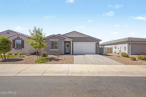 Exterior - 11247 E Unger Ave, Mesa, AZ 85212 photo 3 of 11