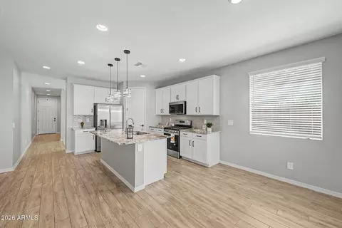 Entry Way - 11247 E Unger Ave, Mesa, AZ 85212 photo 1 of 3