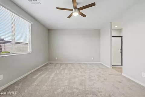 Bedroom - 11247 E Unger Ave, Mesa, AZ 85212 photo 2 of 7