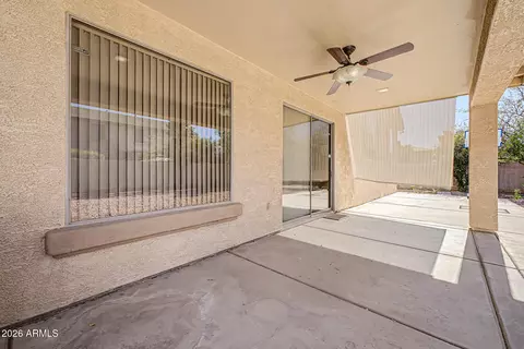 Exterior - 66 E Julian Dr, Gilbert, AZ 85295 photo 4 of 7