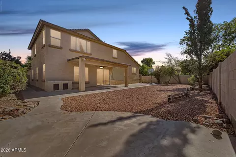 Exterior - 66 E Julian Dr, Gilbert, AZ 85295 photo 2 of 7