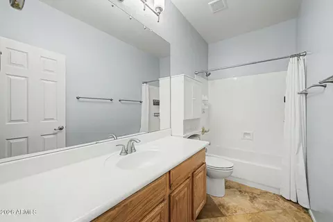 Bath - 66 E Julian Dr, Gilbert, AZ 85295 photo 4 of 4