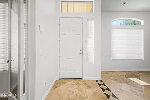 Entry Way - 66 E Julian Dr, Gilbert, AZ 85295 photo 1 of 4