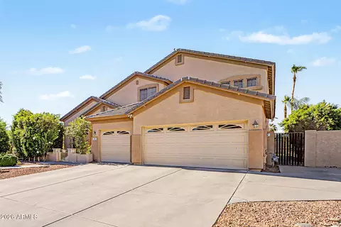 Exterior - 66 E Julian Dr, Gilbert, AZ 85295 photo 3 of 7