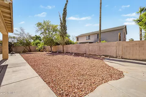 Exterior - 66 E Julian Dr, Gilbert, AZ 85295 photo 5 of 7