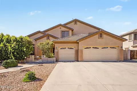 Exterior - 66 E Julian Dr, Gilbert, AZ 85295 photo 1 of 7