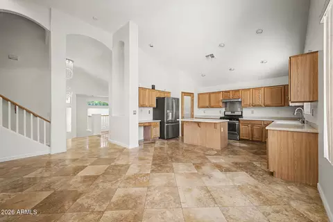 Entry Way - 66 E Julian Dr, Gilbert, AZ 85295 photo 3 of 4