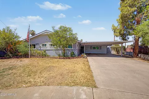 2227 W Rovey Ave, Phoenix, AZ 85015