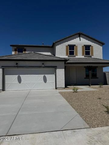 4018 S 177th Ln, Goodyear, AZ 85338