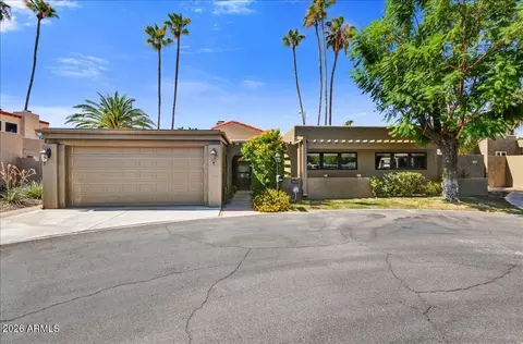 7315 E Rovey Ave, Scottsdale, AZ 85250