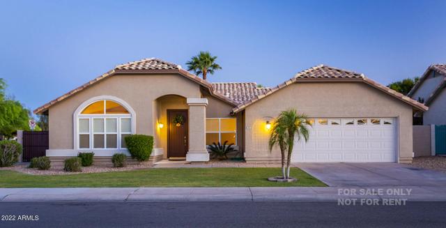 743 W Folley St, Chandler, AZ 85225