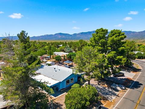 3291 E Del Rio Dr, Cottonwood, AZ 86326