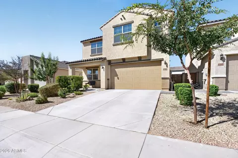 4381 W Mountain Laural Dr, San Tan Valley, AZ 85142