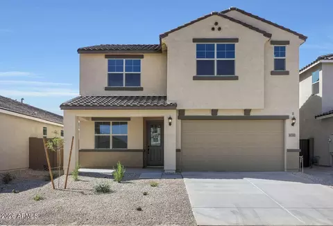 4381 W Mountain Laural Dr, San Tan Valley, AZ 85142