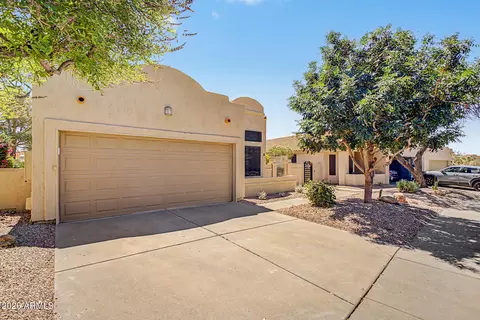 Exterior - 13029 S 45th Pl, Phoenix, AZ 85044 photo 2 of 11