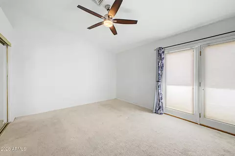 Bedroom - 13029 S 45th Pl, Phoenix, AZ 85044 photo 3 of 6