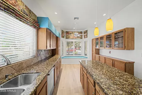 Kitchen - 13029 S 45th Pl, Phoenix, AZ 85044 photo 5 of 5