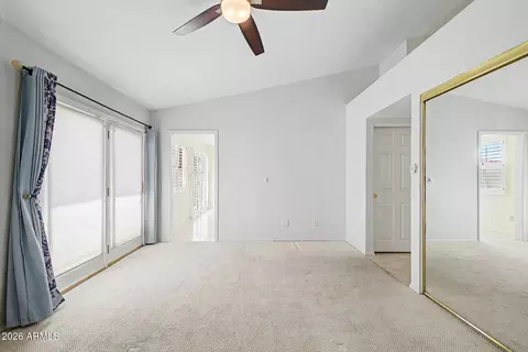 Bedroom - 13029 S 45th Pl, Phoenix, AZ 85044 photo 6 of 6