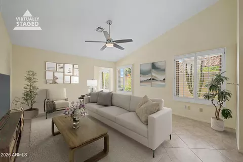 Living - 13029 S 45th Pl, Phoenix, AZ 85044 photo 2 of 5