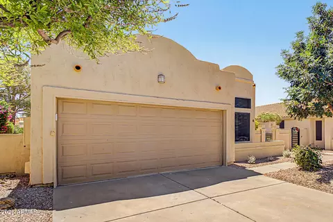 Exterior - 13029 S 45th Pl, Phoenix, AZ 85044 photo 3 of 11