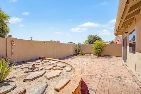 Exterior - 13029 S 45th Pl, Phoenix, AZ 85044 photo 8 of 11