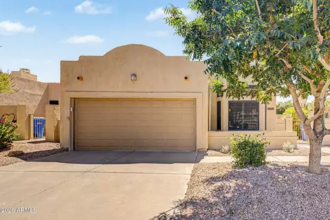 Exterior - 13029 S 45th Pl, Phoenix, AZ 85044 photo 1 of 11
