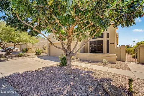 Exterior - 13029 S 45th Pl, Phoenix, AZ 85044 photo 4 of 11