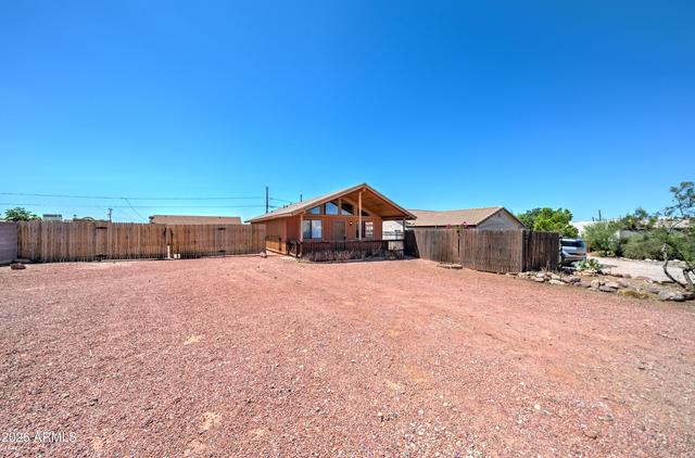10261 E La Palma Ave, Gold Canyon, AZ 85118