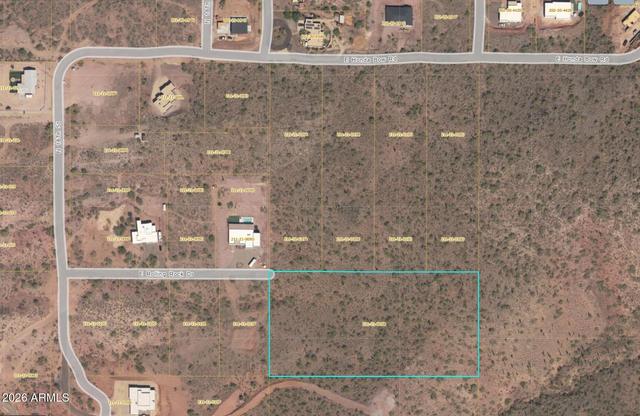 423 N Nn N 18th St, New River, AZ 85087