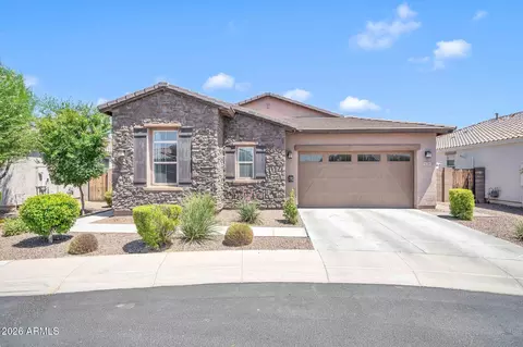 9320 W Meadowbrook Ave, Phoenix, AZ 85037