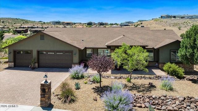 1052 Rough Diamond Dr, Prescott, AZ 86301
